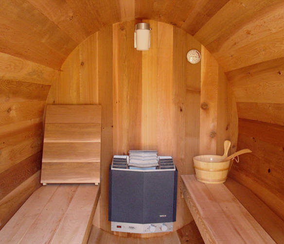 Sauna Vs Steam Room Health Benefits Of Sauna